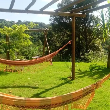 Pousada Mendonça-2